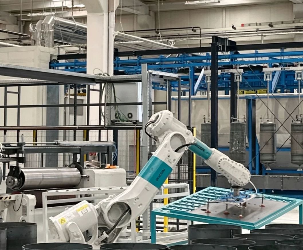 Assembly Lines
