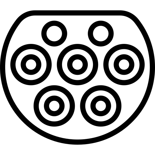 Charger Icon