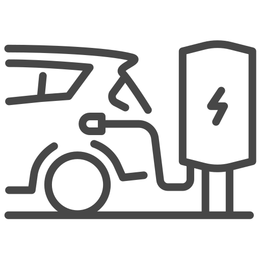 Power Icon